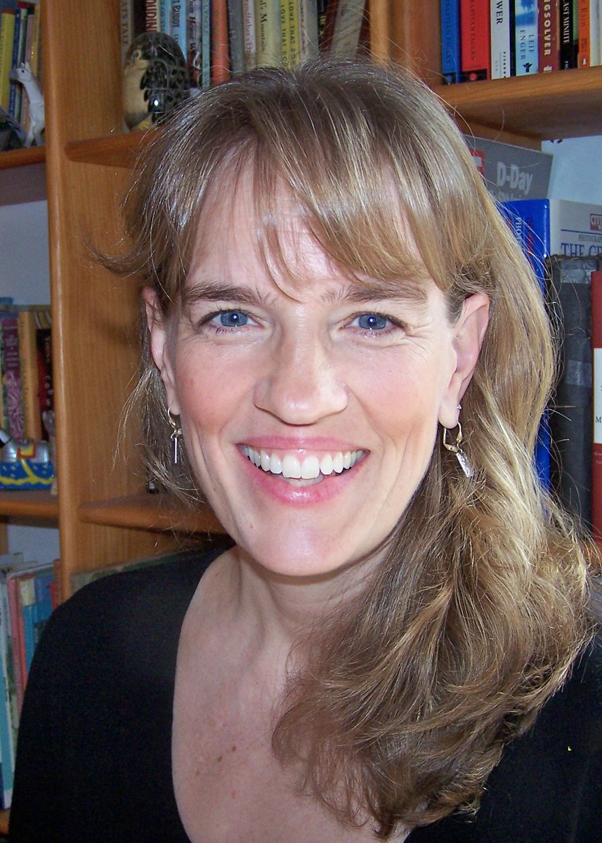 leslieconnor